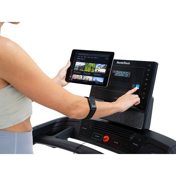 Běžecký pás NORDICTRACK T Series 8