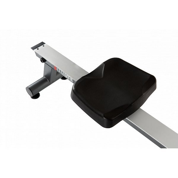 Veslařský trenažér HAMMER Rower ProForce II