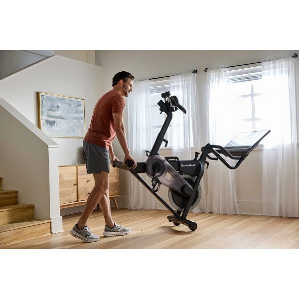 Cyklotrenažér NORDICTRACK S24