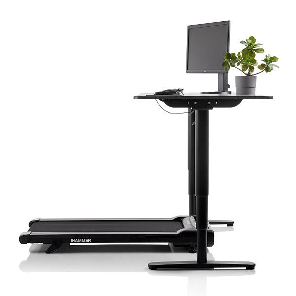 Běžecký pás HAMMER Walk 2.0