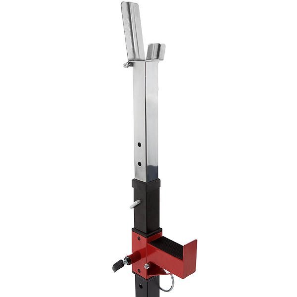 Posilovací stojan HAMMER Rack Core 2.0