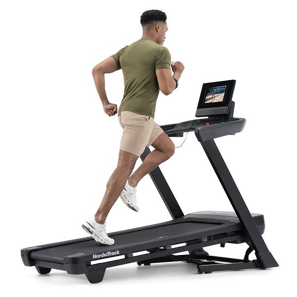 Běžecký pás NORDICTRACK T Series 10