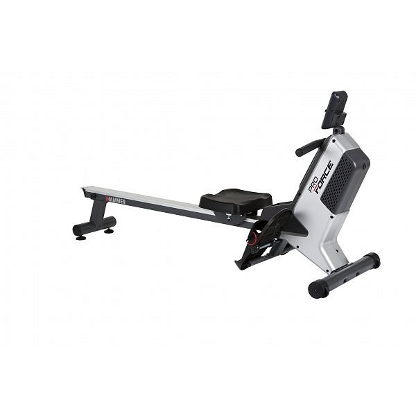 Veslařský trenažér HAMMER Rower ProForce II