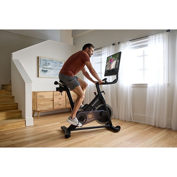Cyklotrenažér NORDICTRACK S24