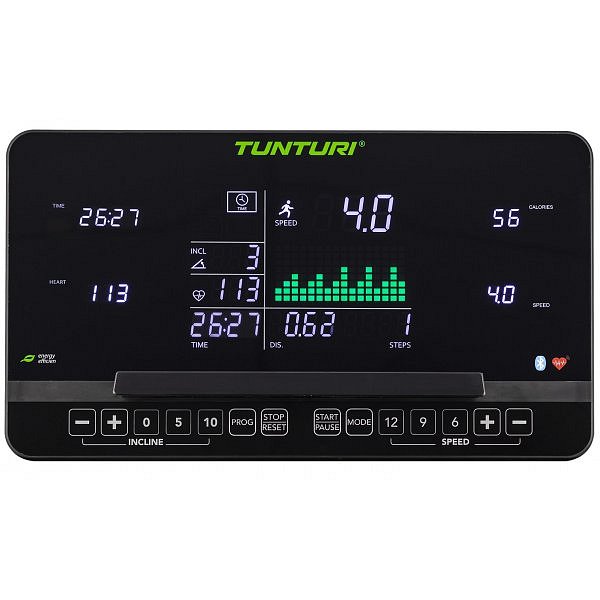 Běžecký pás TUNTURI T90 Endurance