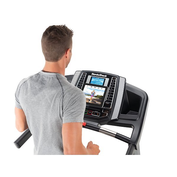 Běžecký pás NORDICTRACK T Series 6.5S
