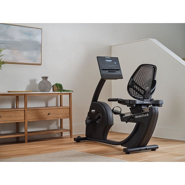 Recumbent NORDICTRACK GX LE