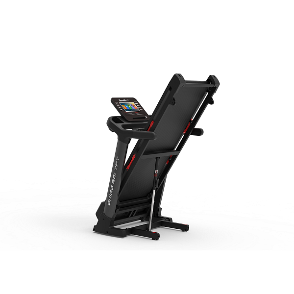 Běžecký pás HOUSEFIT SPIRO 80i TFT