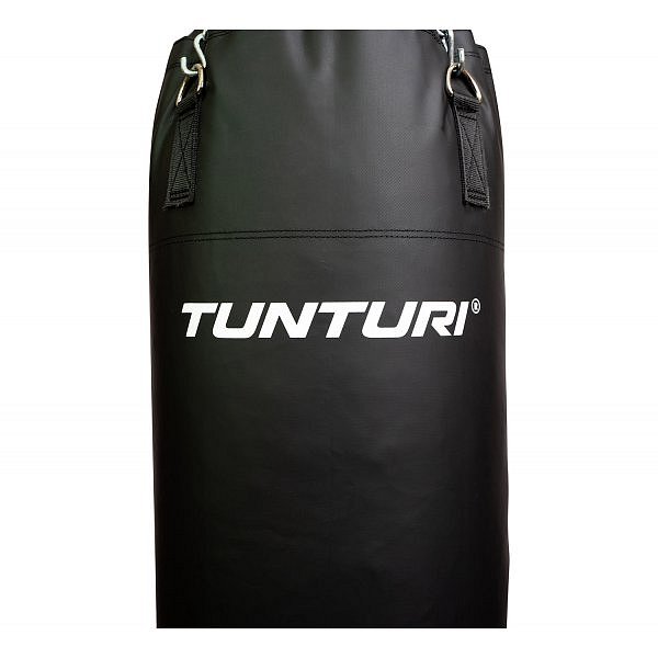 Tunturi Boxing Bag 180cm Filled with Chain