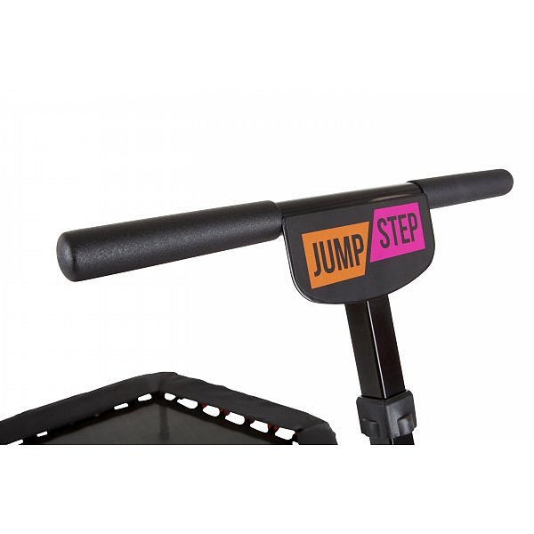 Trampolína s madlem HAMMER Jump Step Professional