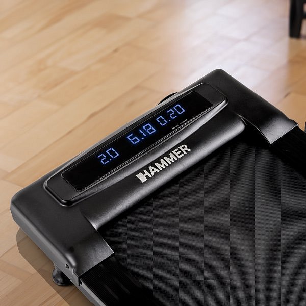 Běžecký pás HAMMER Walk 2.0