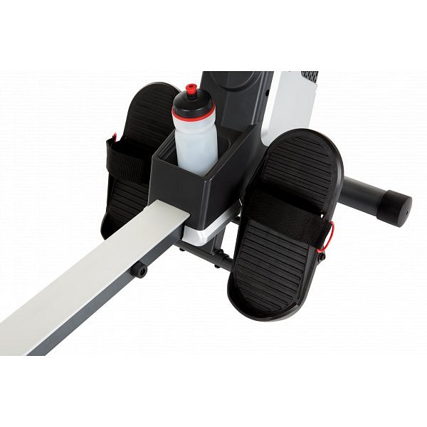 Veslařský trenažér HAMMER Rower ProForce II