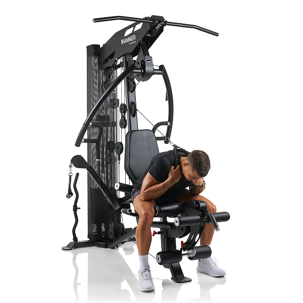 Posilovací věž HAMMER Autark 5.0