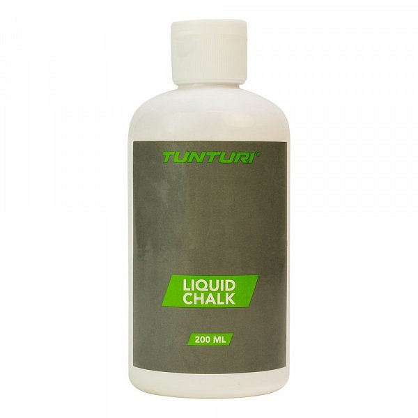 Tekuté magnesium TUNTURI Liquid Chalk 50ml