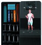 Příslušenství k zrcadlu NORDICTRACK Vault Digital Fitness