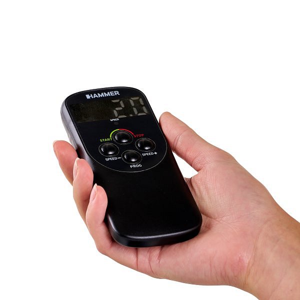 Běžecký pás HAMMER Walk 2.0