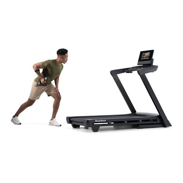 Běžecký pás NORDICTRACK T Series 10