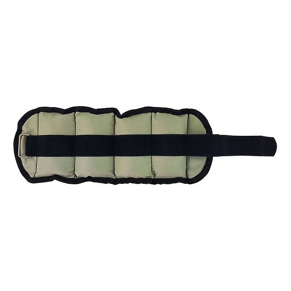 Závaží na zápěstí / kotník TUNTURI nylon 2 x 1,5 kg