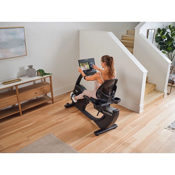 Recumbent NORDICTRACK GX LE