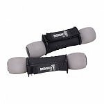 Činky aerobic molitan BREM 0,5kg