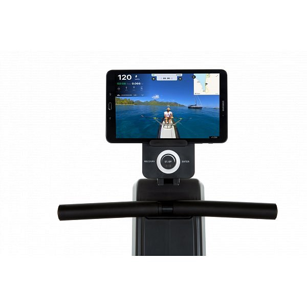 Veslařský trenažér HAMMER Rower ProForce II