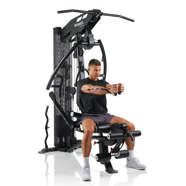 Posilovací věž HAMMER Autark 5.0