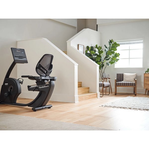 Recumbent NORDICTRACK GX LE