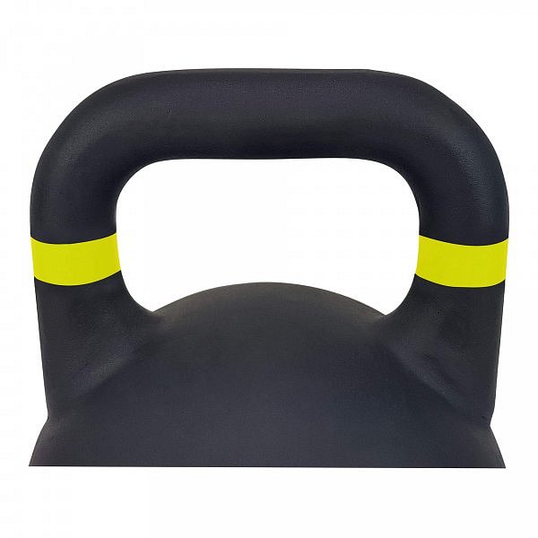 Kettlebell ocelový 16kg TUNTURI Competition