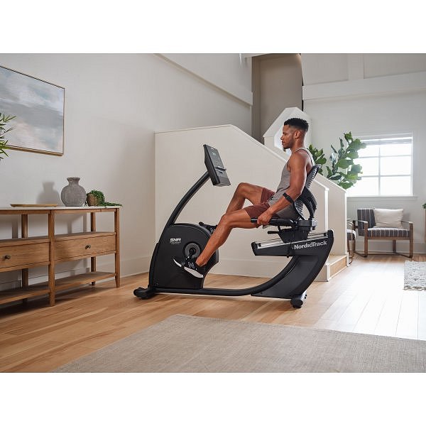 Recumbent NORDICTRACK GX LE