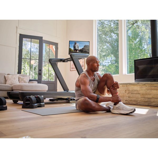 Běžecký pás NORDICTRACK Commercial 2450