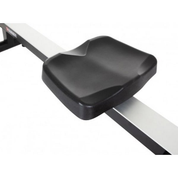 Veslařský trenažér HAMMER Rower Cobra XTR Plus II