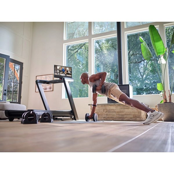 Běžecký pás NORDICTRACK Commercial 2450