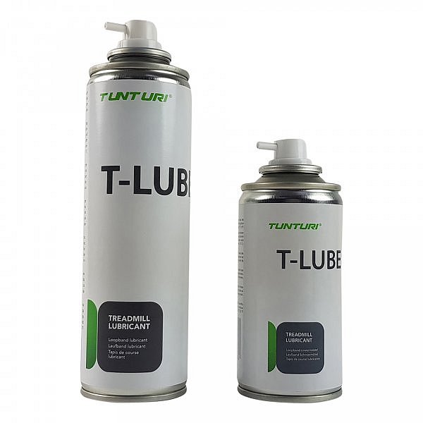 TUNTURI Treadmill olej 200ml