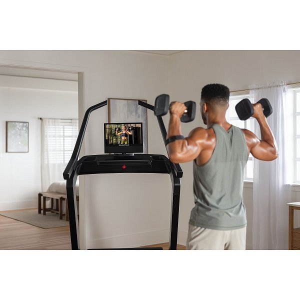 Běžecký pás NORDICTRACK Incline Trainer X16