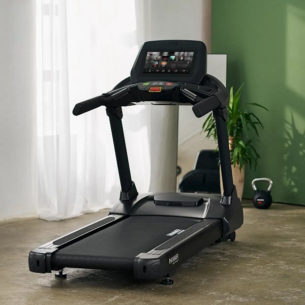 Běžecký pás HAMMER MAXIMUM TR 8000