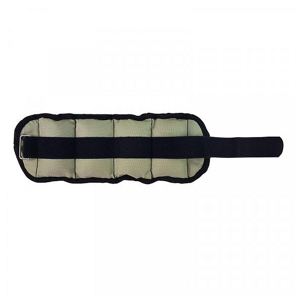 Závaží na zápěstí / kotník TUNTURI nylon 2 x 1 kg