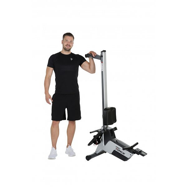 Veslařský trenažér HAMMER Rower ProForce II