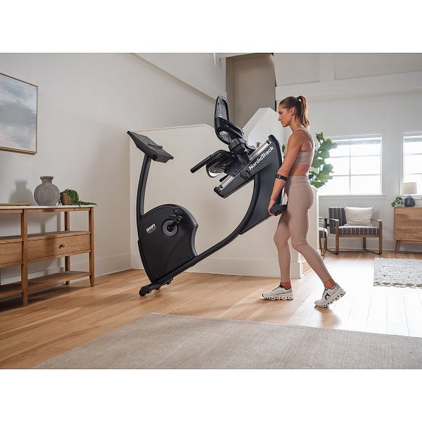 Recumbent NORDICTRACK GX LE